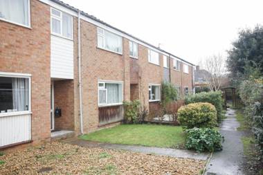 Business Park Lodge by Paymán Club