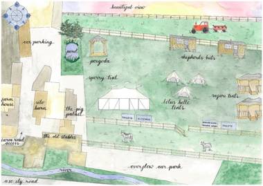 Fenland Retreats at Willow Grange Farm