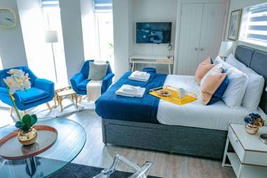 Luxury Studio - CH by condokeeper