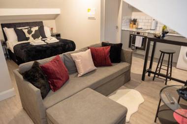 Cozy Studio - CH by condokeeper