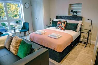 Deluxe Studio - CH by condokeeper