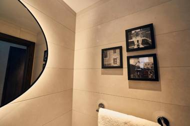 The Fellows House Mews