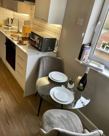 No 73 Aparthotel by condokeeper