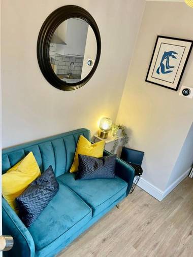 No 73 Aparthotel by condokeeper