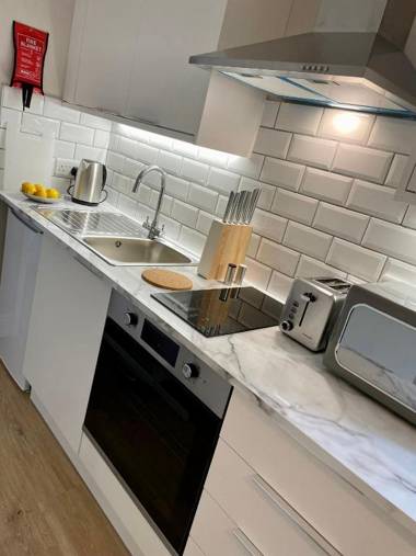 No 73 Aparthotel by condokeeper