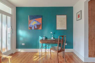 2 bed house in Chesterton