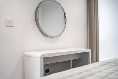 Citystay - Finch House