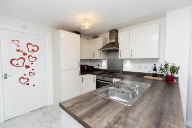 Stunning Entire 2BD Home Suffolk Cambridgeshire