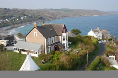 YHA Coverack