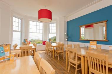 YHA Coverack