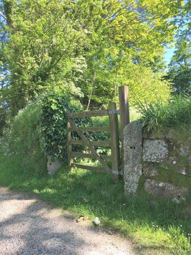 Little Pengelly Farm