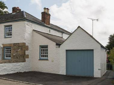 2 Trerise Cottage Helston