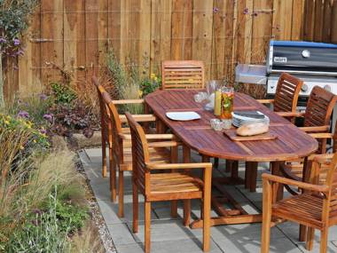 Mill House Boskensoe Barns Falmouth