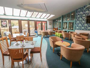 Starfish Cottage FALMOUTH