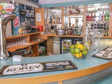 Starfish Cottage FALMOUTH