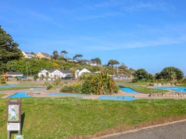 Tranquillity Falmouth