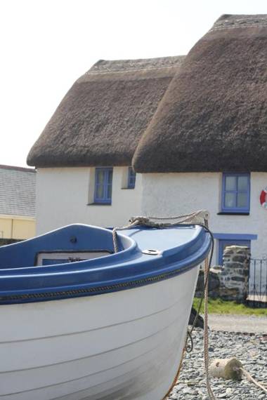 The Five Pilchards Inn