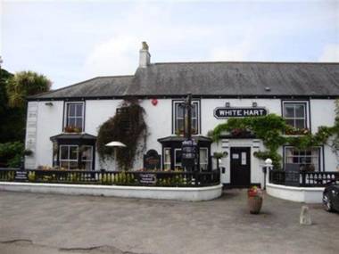 The White Hart