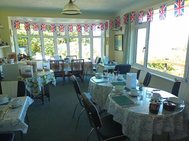 Gallen-Treath Guest House