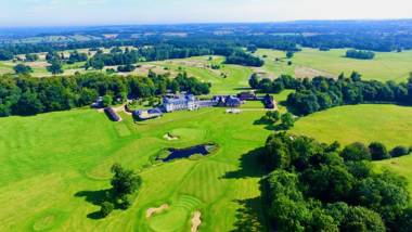 Bowood Hotel Spa and Golf Resort