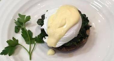 Heritage Bed and Breakfast