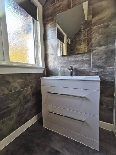 The Knowe Guest House