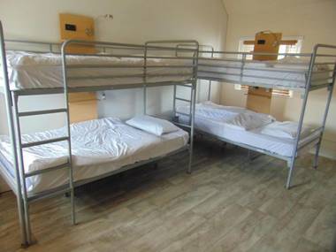 Callander Hostel