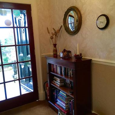 Arden House B&B and Self-Catering