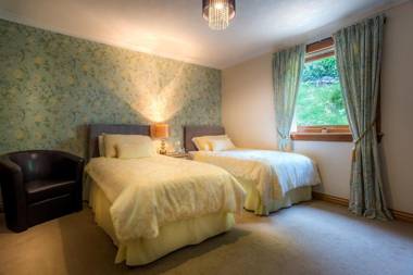 Cairnryan Bed and Breakfast