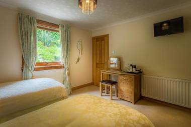 Cairnryan Bed and Breakfast