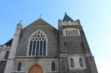 Castell Cottages (Van Rd)