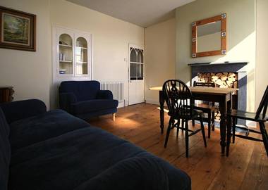 20 Segontium Terrace