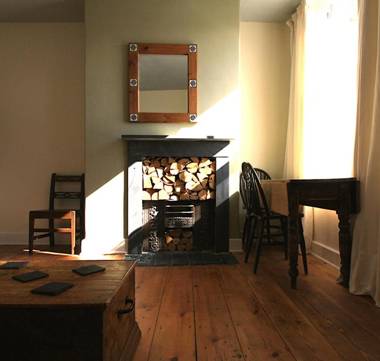 20 Segontium Terrace