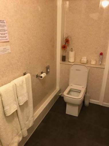 Bron Menai Guest House