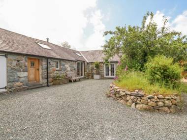 Beudy'r Wennol Caernarfon