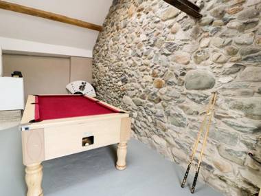 Beudy'r Wennol Caernarfon