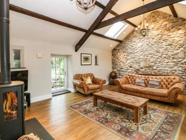 Beudy'r Wennol Caernarfon