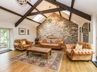 Beudy'r Wennol Caernarfon