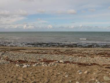 Ysgubor Fawr Caernarfon