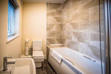 Caernarfon Apartments