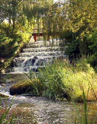 Snowdonia Holiday Cabin In Caernarfon North Wales