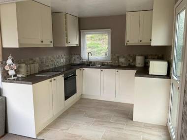 Glan Gwna Holiday Park 2 Bedroom Cabin Snowdonia