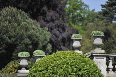 The Ickworth Hotel And Apartments - A Luxury Family Hotel