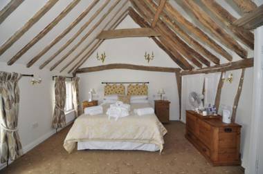 The Abbey Hotel & Own Access Apartments