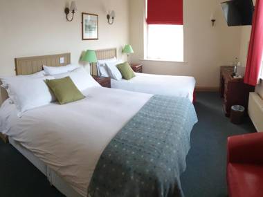 The Old Cannon Brewery