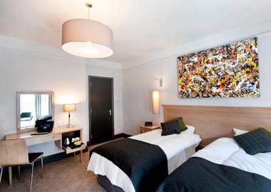 Dog and Partridge by Greene King Inns