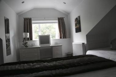 La Suisse Serviced Apartments