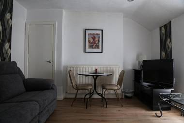 La Suisse Serviced Apartments