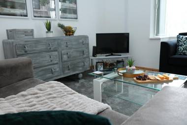 Ideal Home away in Bury and Whitefield