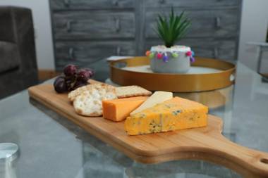 Ideal Home away in Bury and Whitefield